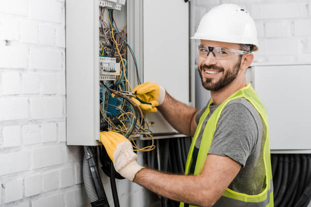 Best Circuit Breaker Repair  in Marriott Slaterville, UT