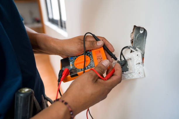 Best Emergency Electrical Repair  in Marriott Slaterville, UT