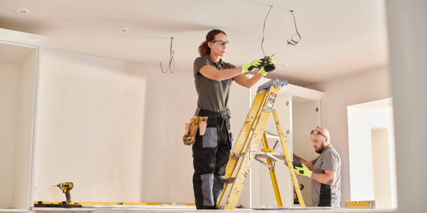 Best Electrical Troubleshooting Services  in Marriott Slaterville, UT