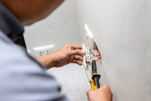 Best Affordable Emergency Electrician  in Marriott Slaterville, UT