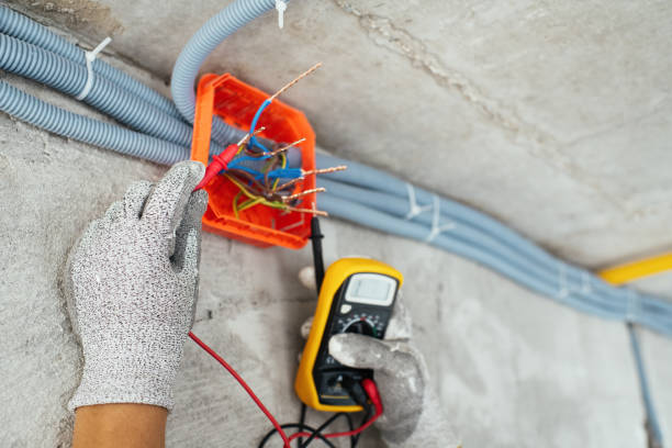 Best Generator Installation Services  in Marriott Slaterville, UT